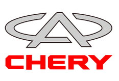 Гумові килимки в салон для Chery (Чері)