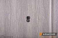 Вхідні двері модель Astera комплектація Comfort, фото 7