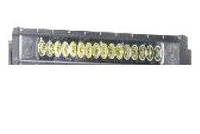 Led фара GS 180W/36pcs*5w Cree 9V-32V Дальний+ДХО 1190*115*135 Global Solution