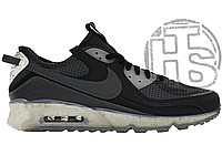 Мужские кроссовки Nike Air Max 90 Terrascape Black Lime Ice Grey DH2973-001