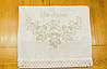 Вишитий рушник Silver "На щастя на долю", фото 8