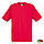 Футболки Fruit of the Loom 135-145 г/м2 Нанесення логотипу на футболки, фото 6