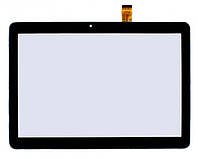 Touch screen для планшета №402 (Ver2) Assistant AP-115G (p/n: RP-581A-10.1-FPC-A1) black