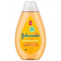 Детский шампунь Johnson`s Baby Shampoo 300 ml 02367