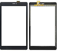 Touch screen для планшета №420 (Ver1) Impression 9415 (p/n: F-WGJ80235-V2) black