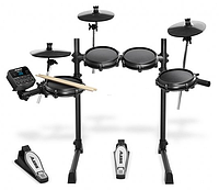 Електронна ударна установка ALESIS TURBO MESH KIT