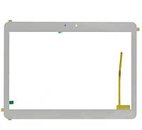 Touch screen для планшета №471 AINOL Novo AX 10 Pro (p/n: SG5523A-FPC-V0 ) white