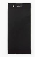 Модуль (сенсор + дисплей) Sony G3116 Xperia XA1 Dual black