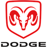 Гумові килимки в салон для Dodge (Додж)