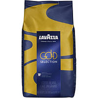 Кофе в зернах Lavazza Gold Selection 1 кг Лавацца