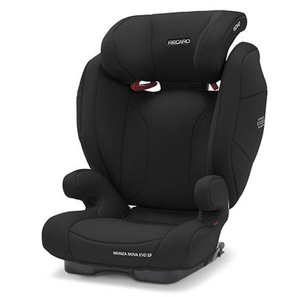 Автокресло RECARO Monza Nova EVO SeatFix, фото 2