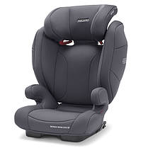 Автокресло RECARO Monza Nova EVO SeatFix, фото 2