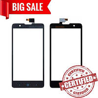 Touch screen ZTE Blade L3 Plus black