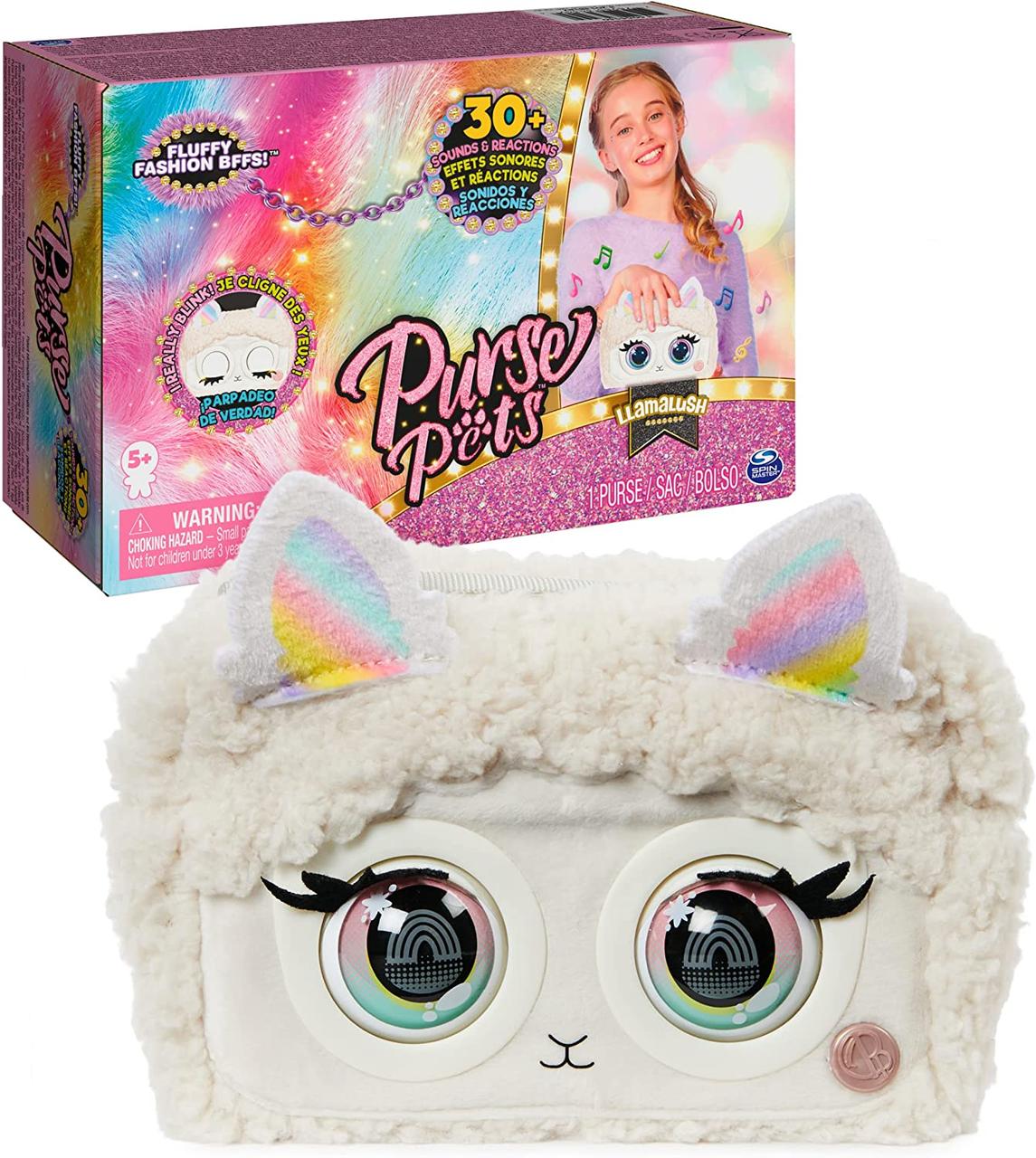 Interactive pets on sale