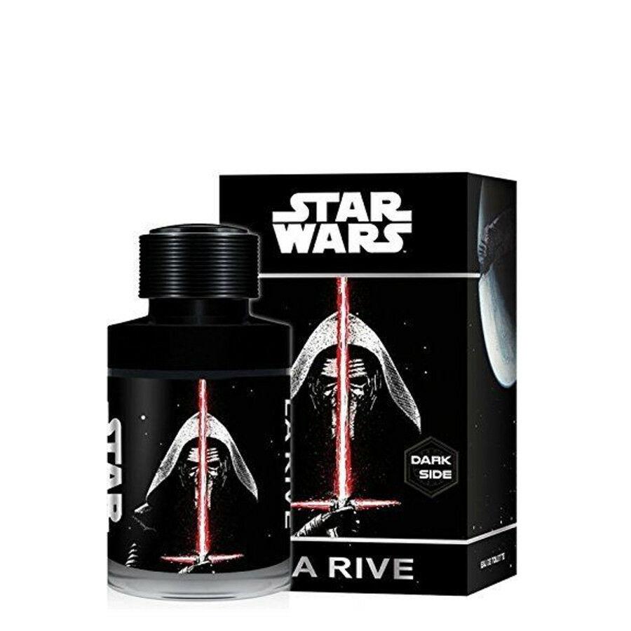 Туалетна вода La Rive Star Wars Dark side 75 мл (5901832063636)