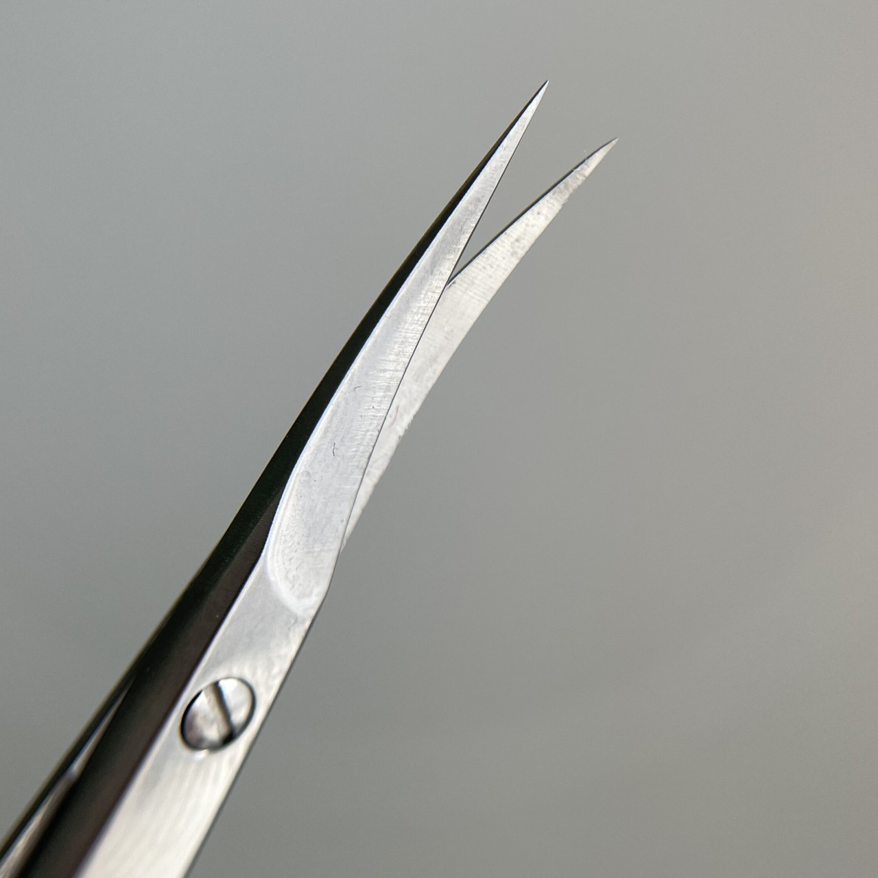 Ножиці професійні для шкіри Staleks PRO SMART 40 TYPE 3 SS-40/3 - фото 3 - id-p1786538252