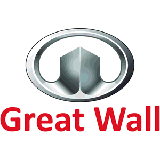 Гумові килимки в салон для Great Wall (Грейт Валл)