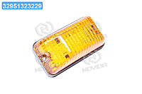 Повторитель поворотов Богдан (боковой) LED DK-14.3726-LED