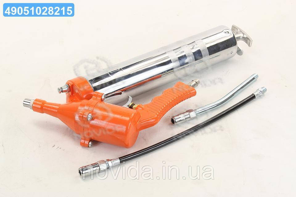 Шприц для смазки пневматический DK-3920 (ID#1786481158), цена: 1115 ...