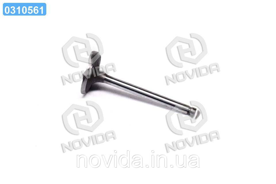 Клапан впускной ГАЗ 53 (большой 1 проточка) 13-1007010 (ID#1786525149 ...