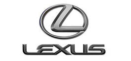 Гумові килимки в салон для Lexus (Лексус)