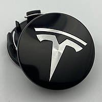 Колпачок на литые диски Tesla 6005879-00-A 57мм 50 мм черный