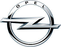 Гумові килимки в салон для Opel (Опель)