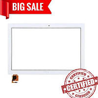 Touch screen Lenovo Tab 4 10 Plus X704F white