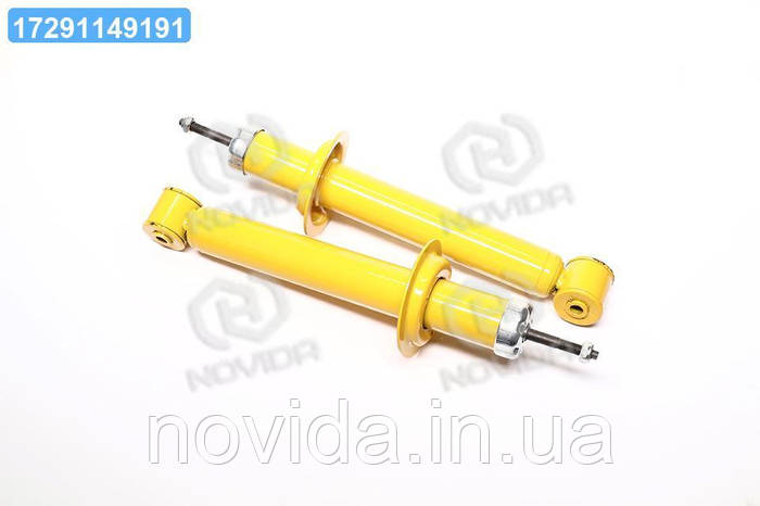 Амортизатор ВАЗ 2170 задн. масл. PREMIUM КПЛ./2ШТ (пр-во MASTER SPORT ...