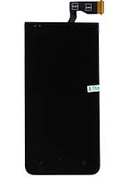 LCD HTC Desire 300 with touch screen black