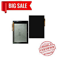 LCD Lenovo Yoga BOOK YB1-X90L 10.1 with touch screen black