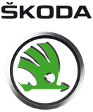 Гумові килимки в салон для Skoda (Шкода)
