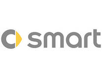 Гумові килимки в салон для Smart (Смарт)