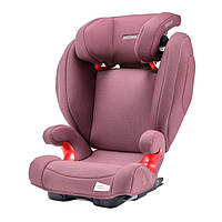 Автокресло RECARO Monza Nova 2 Seatfix Prime Pale Rose