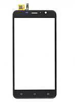 Touch screen Nomi i5001 Evo M3 black