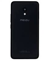 Задня кришка Meizu M5 (M611) black