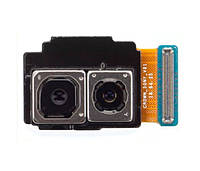 Camera Samsung N960 Galaxy Note 9 (Snapdragon) 12Mp main