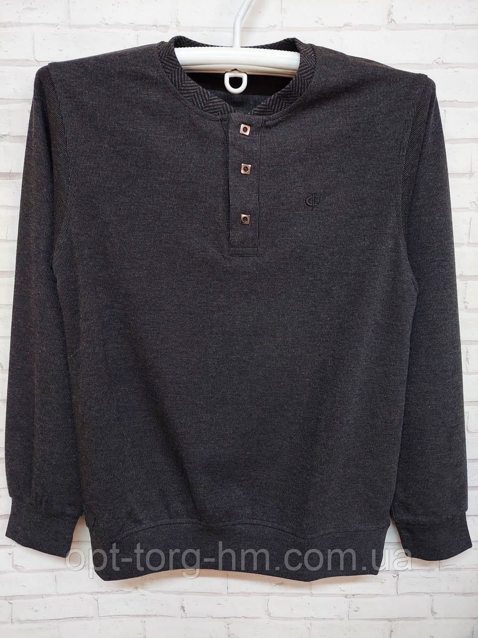 Чоловічий батнік, фото 1