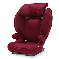 Автокресло RECARO Monza Nova 2 Seatfix Select Garnet Red