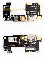Charge Board Asus ZenFone 5 (A500CG) (Original)