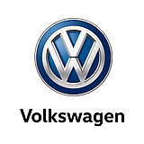 Гумові килимки в салон для Volkswagen (Фольксваген)