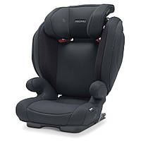 Автокресло RECARO Monza Nova 2 Seatfix Select Night Black