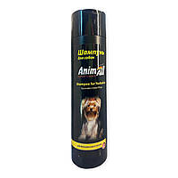 Шампунь AnimАll для собак породы Йоркширский терьер 250 мл