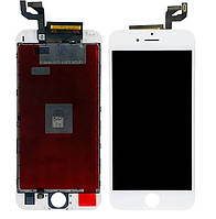 Модуль (сенсор + дисплей) iPhone 6S white + frame (Original China Refurbished)