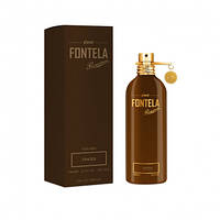 Чоловіча парфумована вода Fontela EDP for Men Crazed, 100 мл