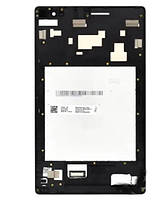 (УЦІНКА) Frame Asus Z380C ZenPad 8.0 black