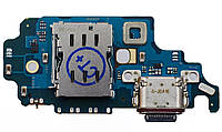 Charge Board Samsung G998B Galaxy S21 Ultra (Original)