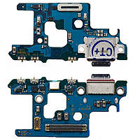 Charge Board Samsung N975F Galaxy Note 10 Plus (Original)