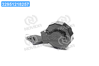 Крышка бака топливного ISUZU, Богдан с ключами (металл) DK8970956862