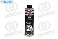 АНТИКОР для днища кузова Liqui Moly UNTERBODENSCHUTZ BITUMEN SCHWARZ 1л 6112